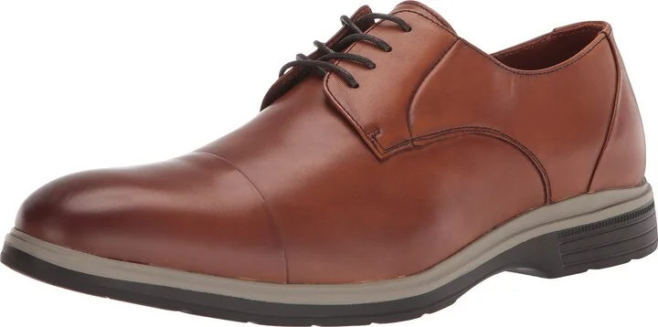 Stacy Adams Men's Teven Cap Toe Oxford
