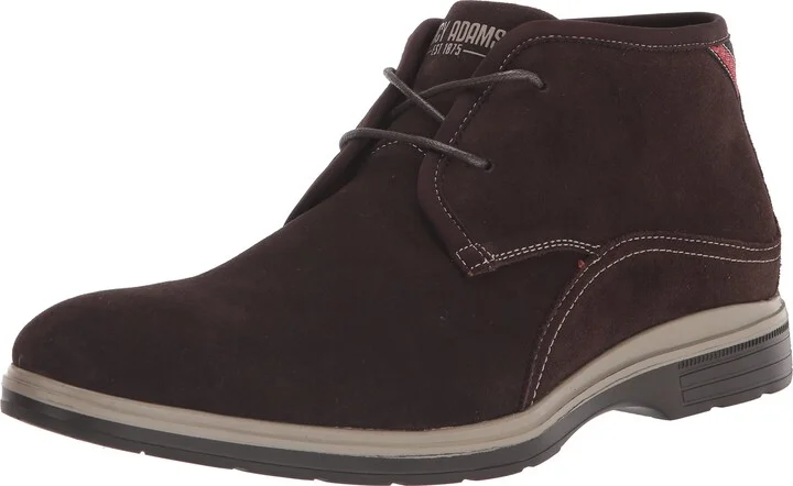 Stacy Adams Men's Tilden Chukka Boot