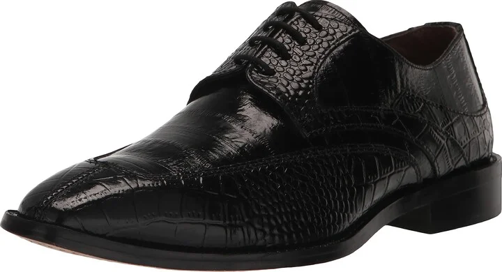Stacy Adams Men's Trubiano Moc Toe Oxford
