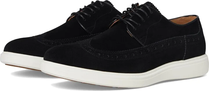 Black Suede