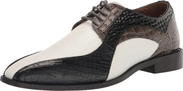 White/Black/Gray