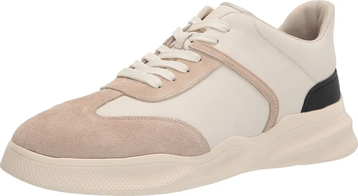 STACY ADAMS mens Vanguard Lace-up Sneaker