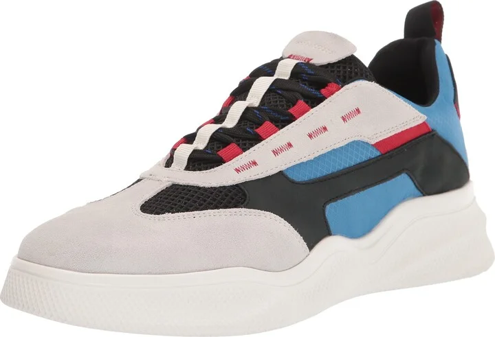 Stacy Adams Men's Ventura Lace Up Sneaker