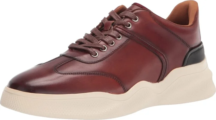 Stacy Adams Men's VIA LACE UP Sneaker