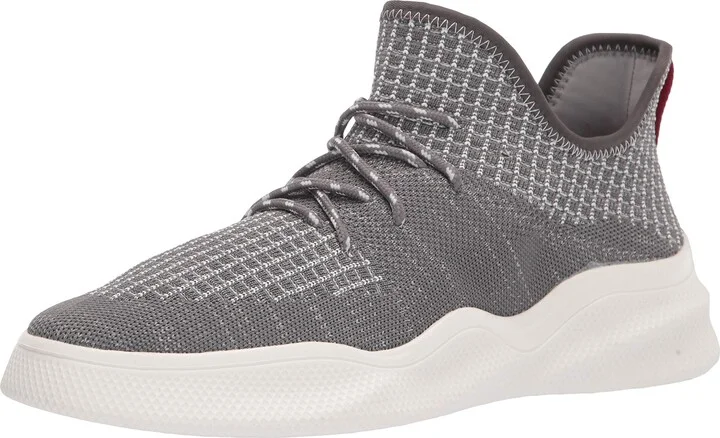 STACY ADAMS mens Vortex Laced Sneaker