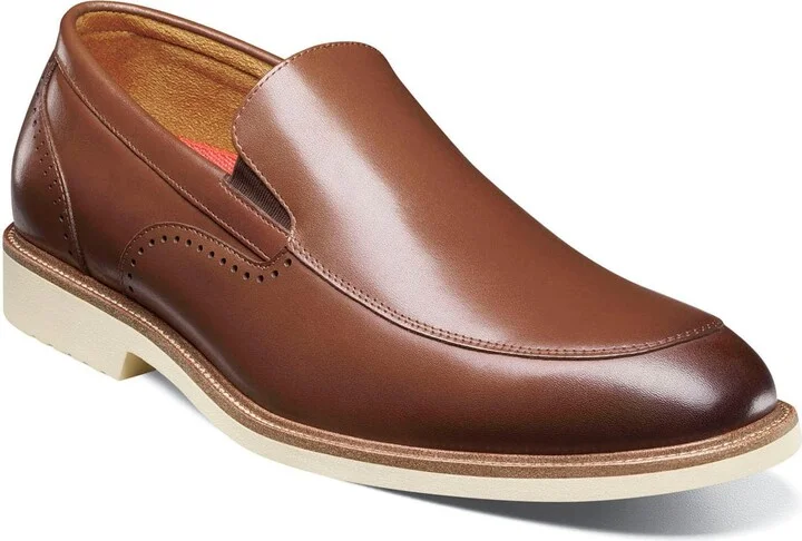 Stacy Adams Men's Wellington Slip On Loafer