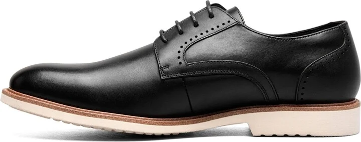 Stacy Adams Men's Wescott Plain Toe Oxfords - Image 3