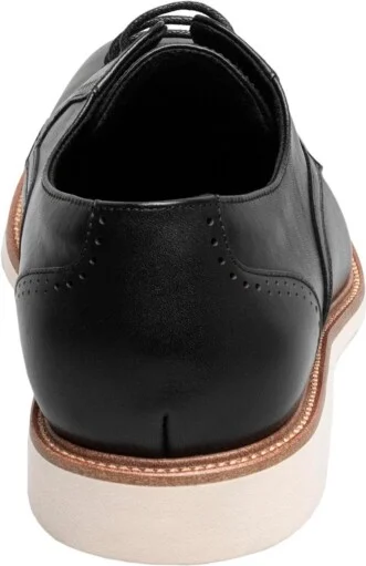 Stacy Adams Men's Wescott Plain Toe Oxfords - Image 4