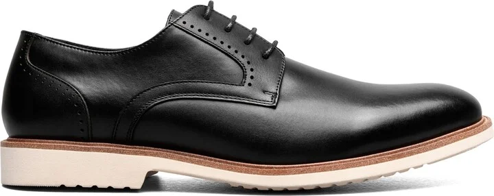 Stacy Adams Men's Wescott Plain Toe Oxfords - Image 5