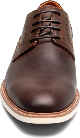 Stacy Adams Men's Wescott Plain Toe Oxfords - Image 7