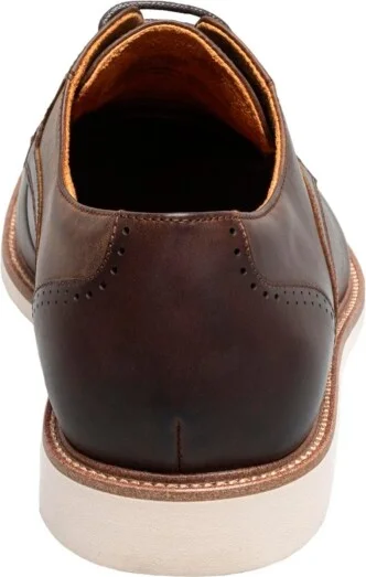 Stacy Adams Men's Wescott Plain Toe Oxfords - Image 9