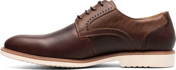 Stacy Adams Men's Wescott Plain Toe Oxfords - Image 10