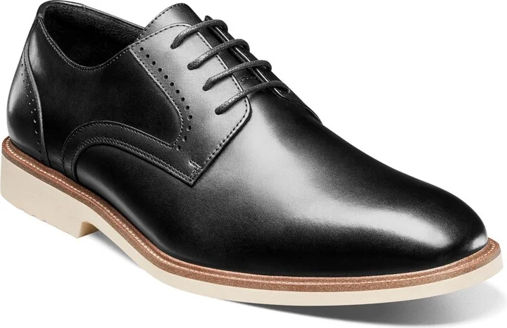Stacy Adams Men's Wescott Plain Toe Oxfords