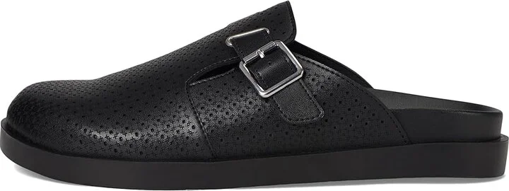 Stacy Adams Montaine Slip-On Clog Men's Lace-up Boots Black : 9 M, Rubber - Image 6