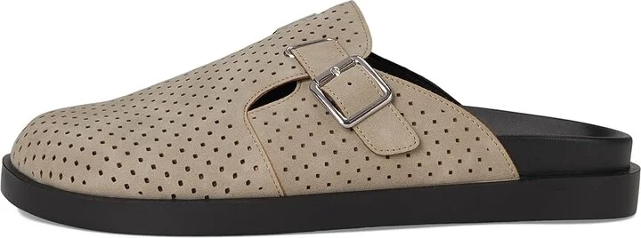 Stacy Adams Montaine Slip-On Clog Men's Lace-up Boots Sand : 9 M, Rubber - Image 6