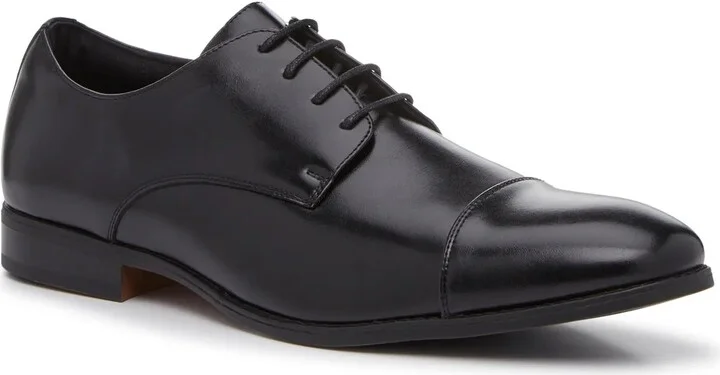 Stacy Adams Nelson Cap Toe Oxford