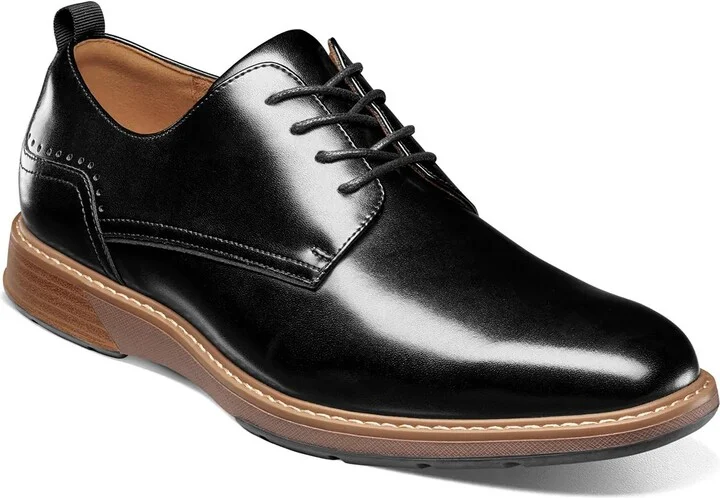 Stacy Adams Pacer Plain Toe Oxford