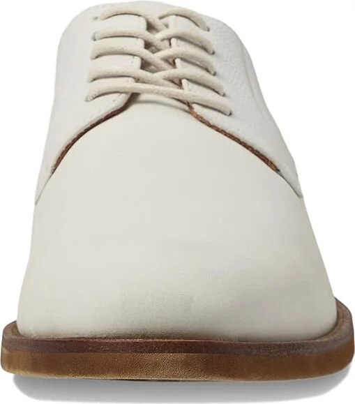 Stacy Adams Preston Lace Up Oxford Men's Lace-up Boots Ice : 13 M, Leather - Image 5