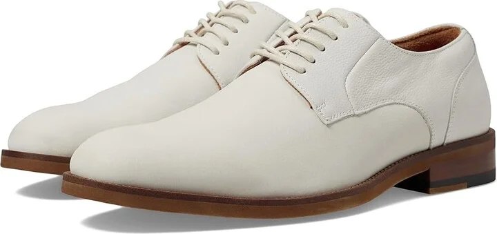 Stacy Adams Preston Lace Up Oxford Men's Lace-up Boots Ice : 13 M, Leather