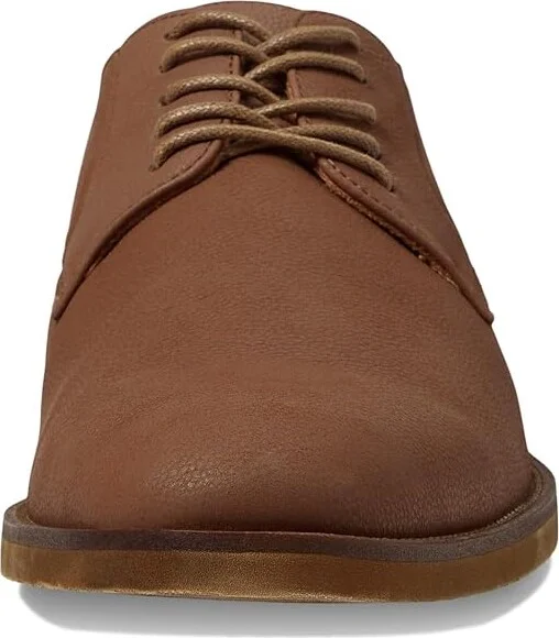 Stacy Adams Preston Lace Up Oxford Men's Lace-up Boots Tan : 13 M, Leather - Image 5