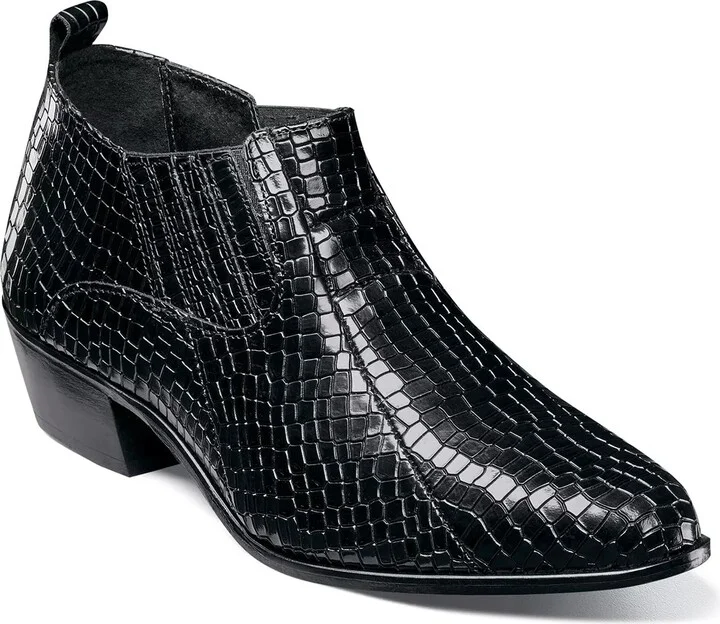 Stacy Adams Sandoval Boot