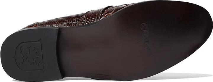 Stacy Adams Santana II Tassel Slip-On Men's Shoes Cognac : 7 M, Leather - Image 3
