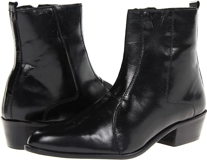 Black Leather