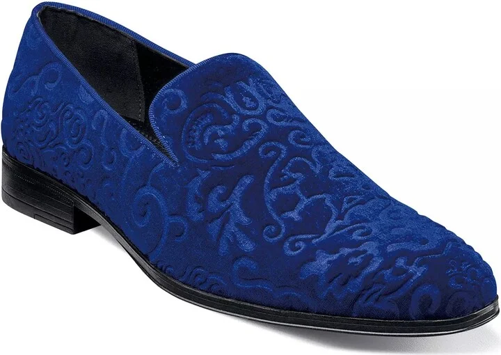 Stacy Adams Saunders Loafer