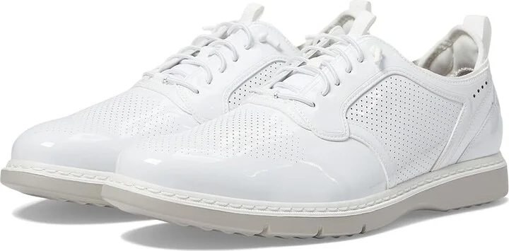 White Patent