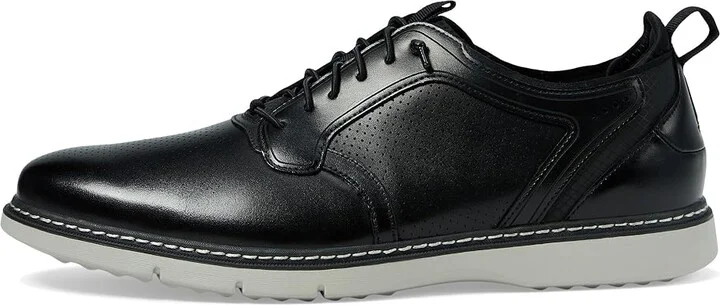 Stacy Adams Sync Lace-Up Men's Lace-up Boots Black : 7 M, Leather - Image 6