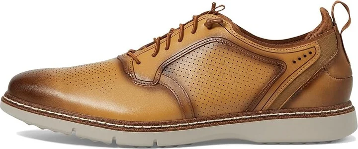 Stacy Adams Sync Lace-Up Men's Lace-up Boots Natural : 14 M, Leather - Image 6