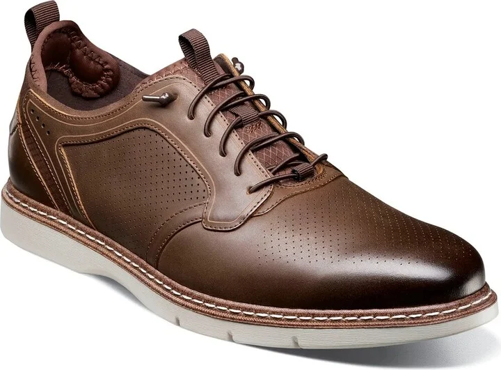 Stacy Adams Sync Plain Toe Oxford