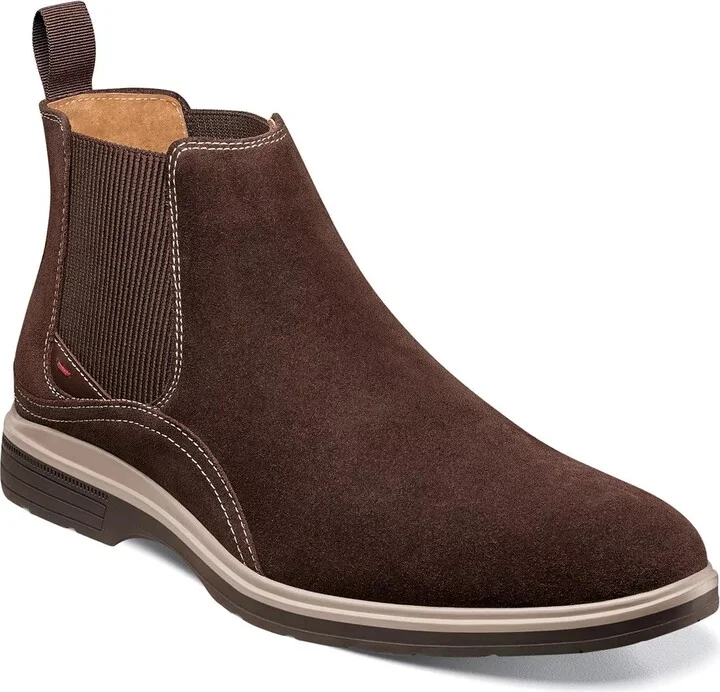 Stacy Adams Tigran Chelsea Boot