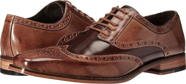 Tan,brown
