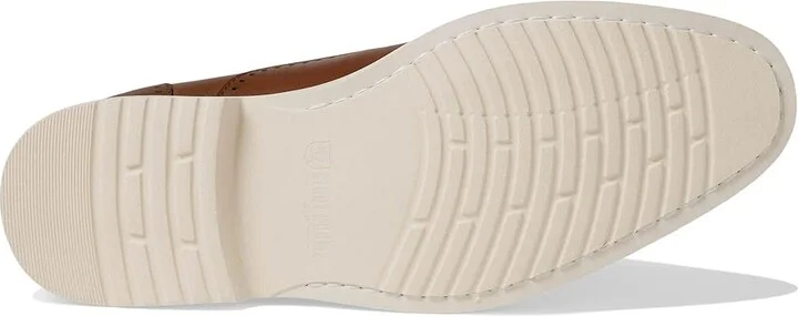 Stacy Adams Wellington Slip-On Men's Lace-up Boots Chocolate : 13 W, Leather - Image 3