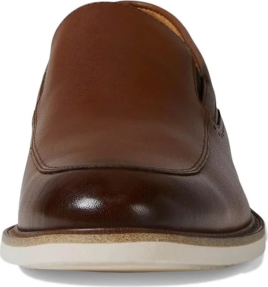 Stacy Adams Wellington Slip-On Men's Lace-up Boots Chocolate : 13 W, Leather - Image 5