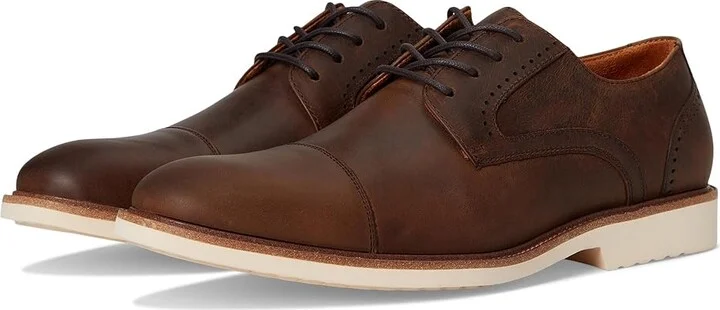 Brown Crazy Horse
