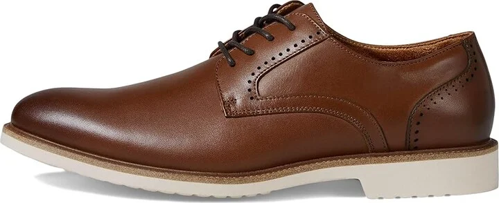 Stacy Adams Wescott Lace-Up Men's Lace-up Boots Chocolate : 10.5 M, Leather - Image 6