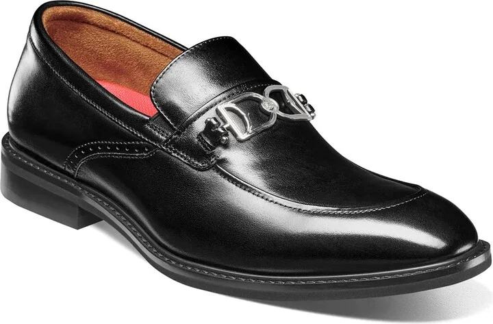 Stacy Adams Wide Width Boyd Loafer