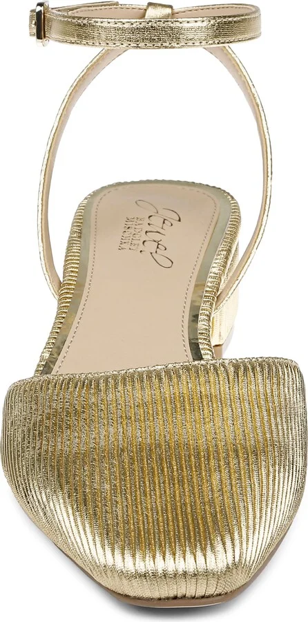 Stacy Ankle Strap Pump - Image 11