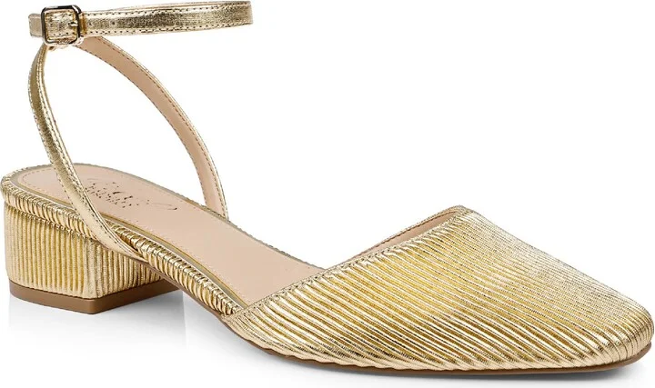 GOLD FABRIC