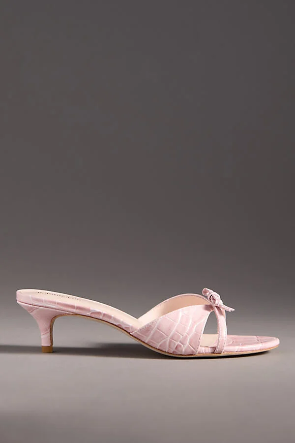 Stacy Heeled Sandals - Image 2