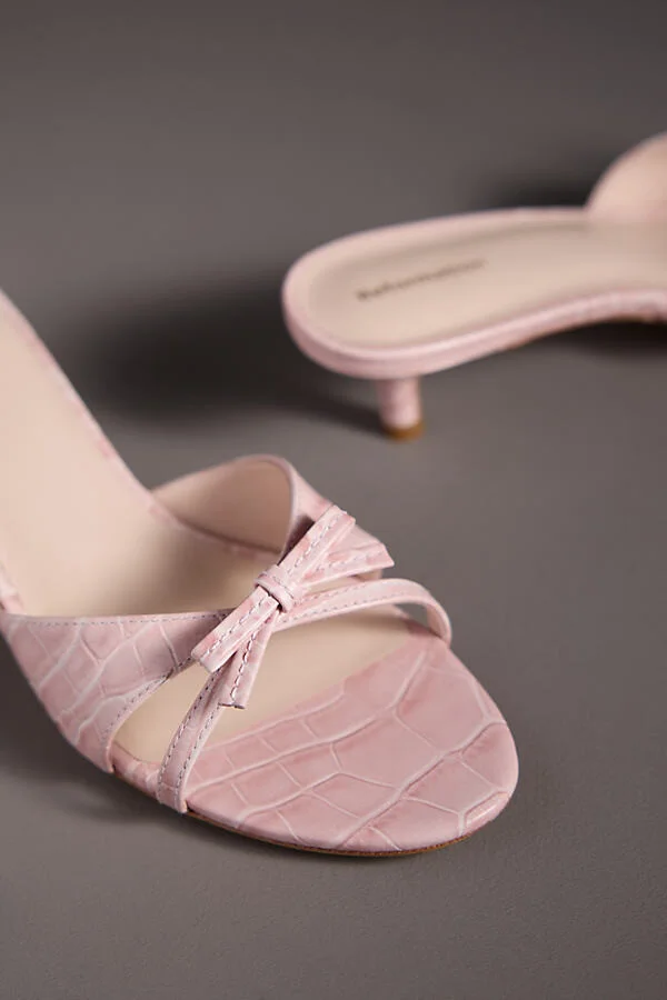 Stacy Heeled Sandals - Image 3