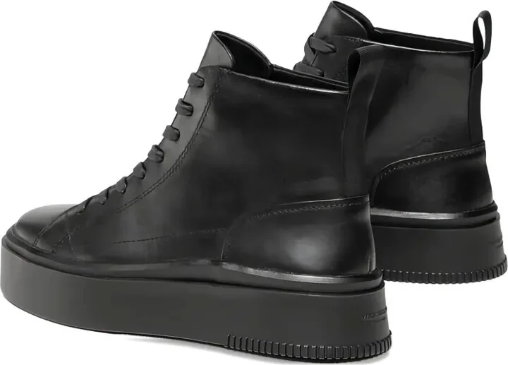 Stacy lace-up platform boots - Image 2