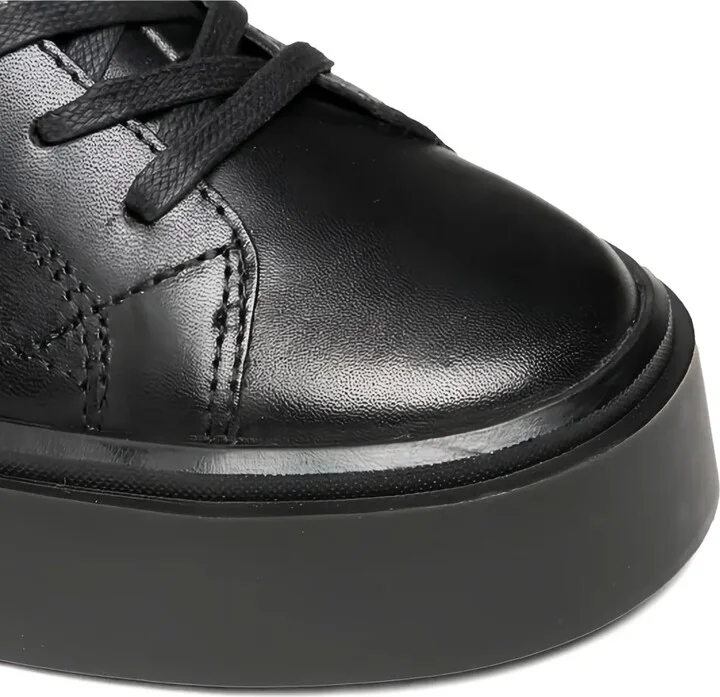 Stacy lace-up platform boots - Image 3