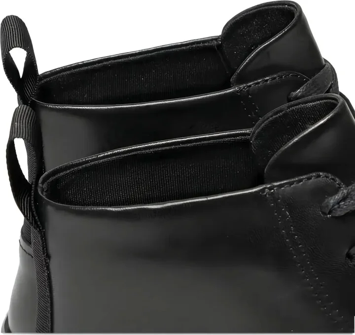Stacy lace-up platform boots - Image 4