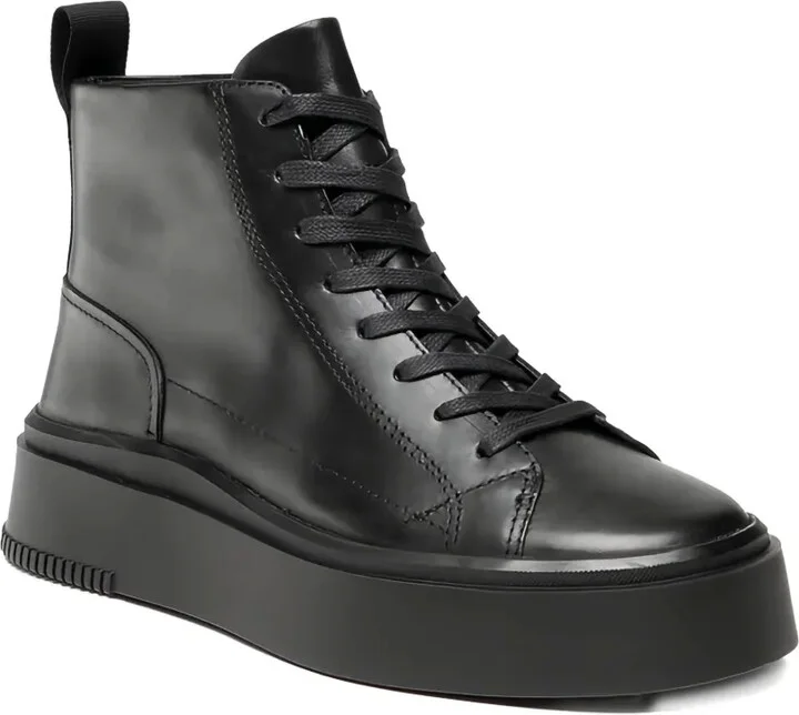 Stacy lace-up platform boots - Image 5