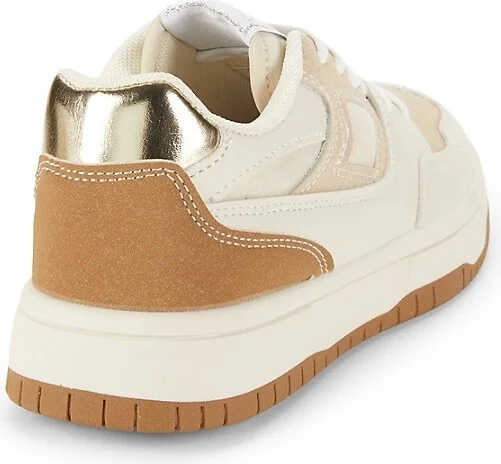 Stacy Perforated Sneakers - Image 3