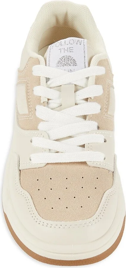 Stacy Perforated Sneakers - Image 5