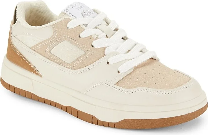 Stacy Perforated Sneakers - Image 2